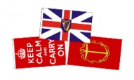 Historical Military Flags